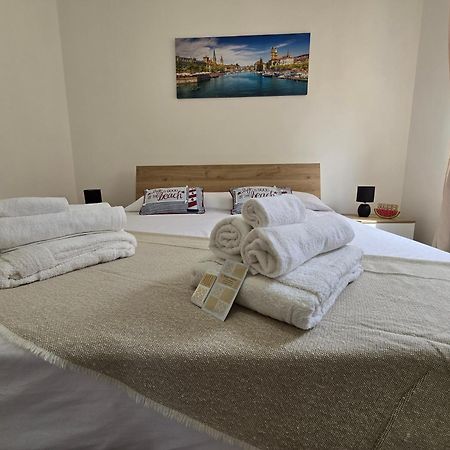 Appartamenti Mirante Campomarino  Εξωτερικό φωτογραφία