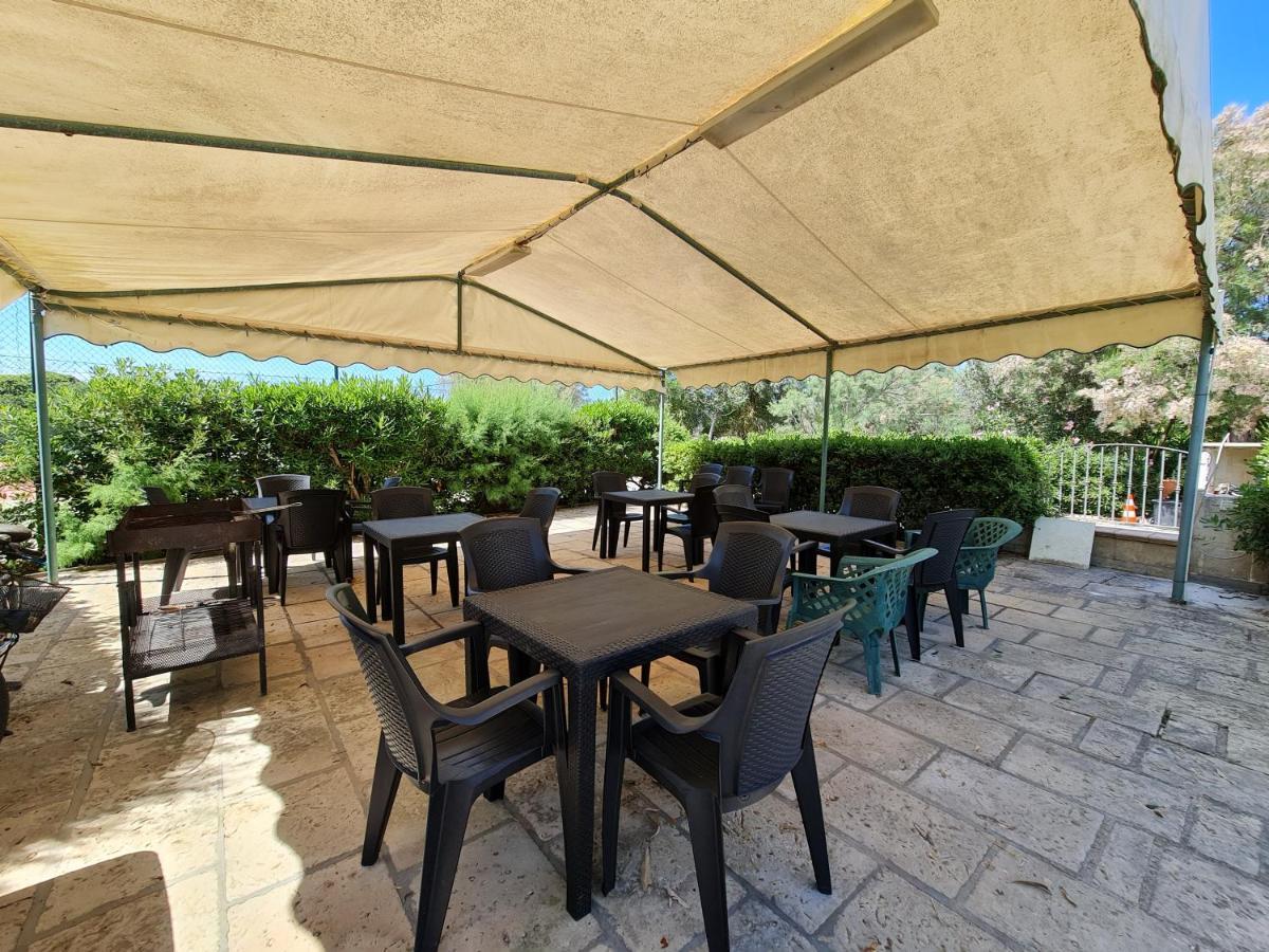 Appartamenti Mirante Campomarino  Εξωτερικό φωτογραφία