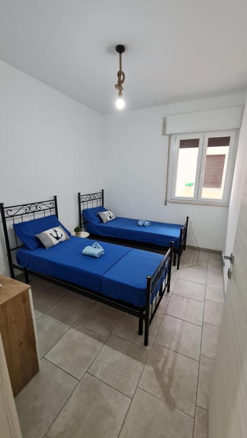 Appartamenti Mirante Campomarino  Εξωτερικό φωτογραφία