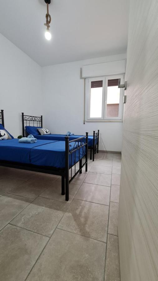 Appartamenti Mirante Campomarino  Εξωτερικό φωτογραφία