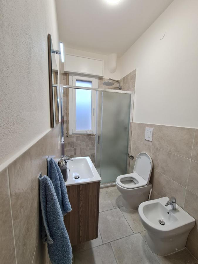 Appartamenti Mirante Campomarino  Εξωτερικό φωτογραφία