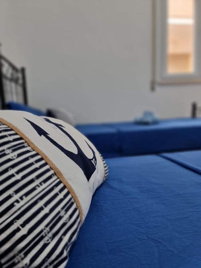 Appartamenti Mirante Campomarino  Εξωτερικό φωτογραφία