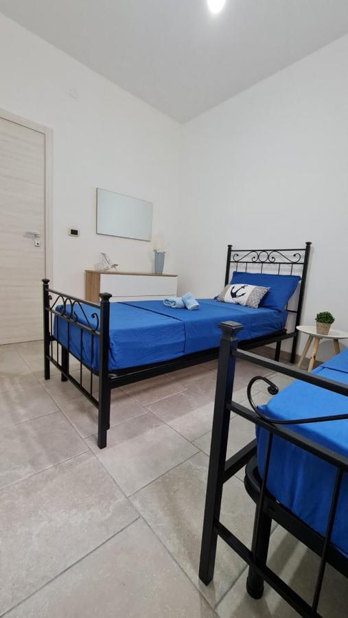 Appartamenti Mirante Campomarino  Εξωτερικό φωτογραφία