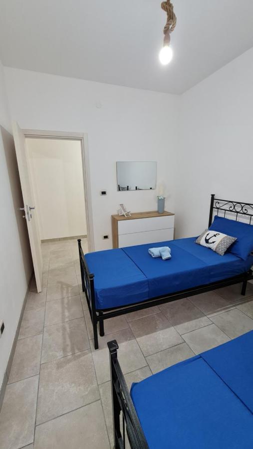 Appartamenti Mirante Campomarino  Εξωτερικό φωτογραφία