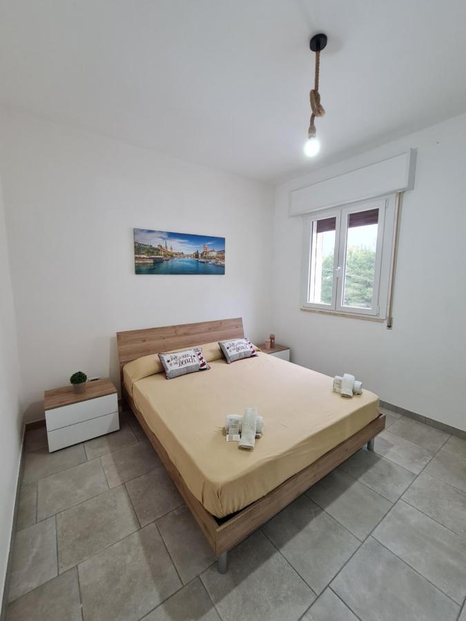 Appartamenti Mirante Campomarino  Εξωτερικό φωτογραφία