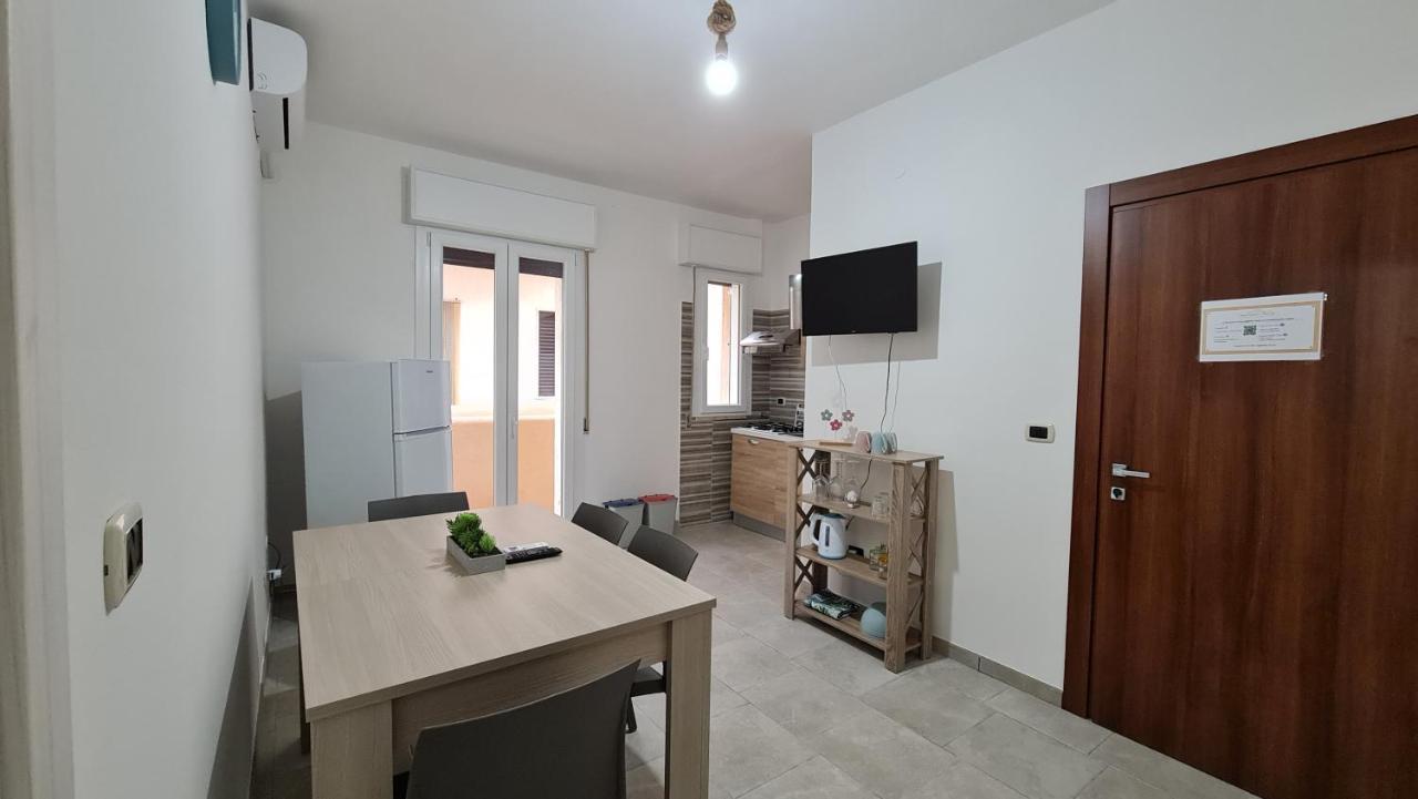 Appartamenti Mirante Campomarino  Εξωτερικό φωτογραφία