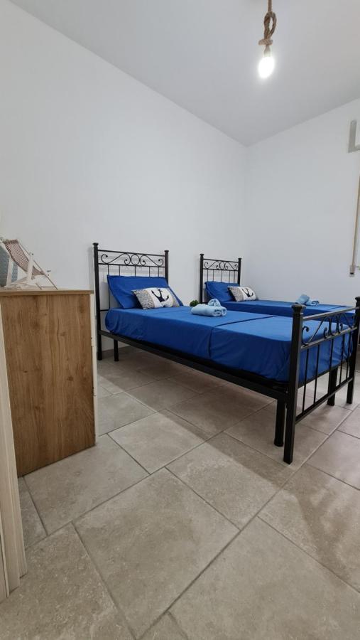 Appartamenti Mirante Campomarino  Εξωτερικό φωτογραφία