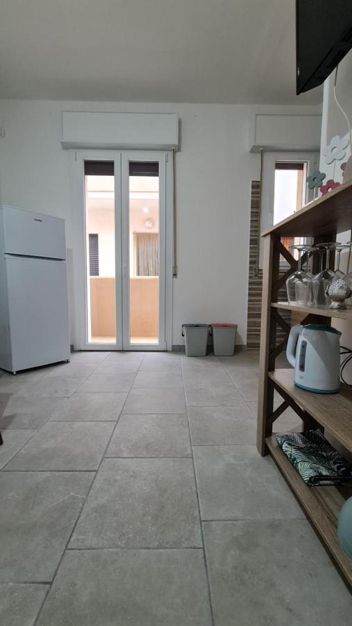 Appartamenti Mirante Campomarino  Εξωτερικό φωτογραφία