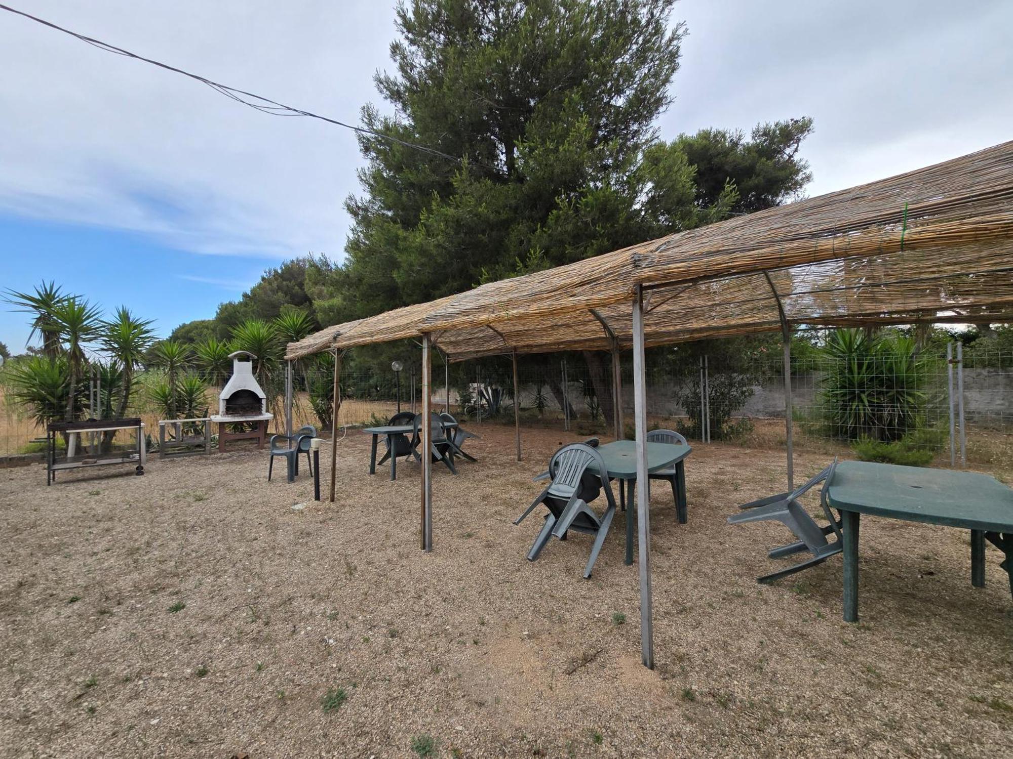 Appartamenti Mirante Campomarino  Δωμάτιο φωτογραφία