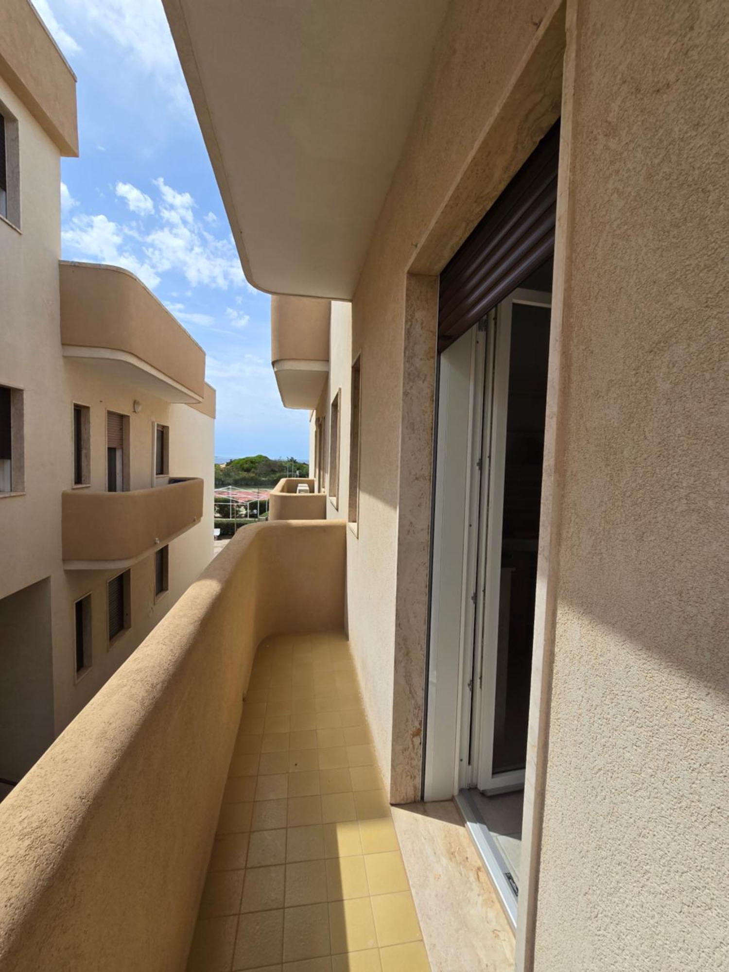 Appartamenti Mirante Campomarino  Εξωτερικό φωτογραφία