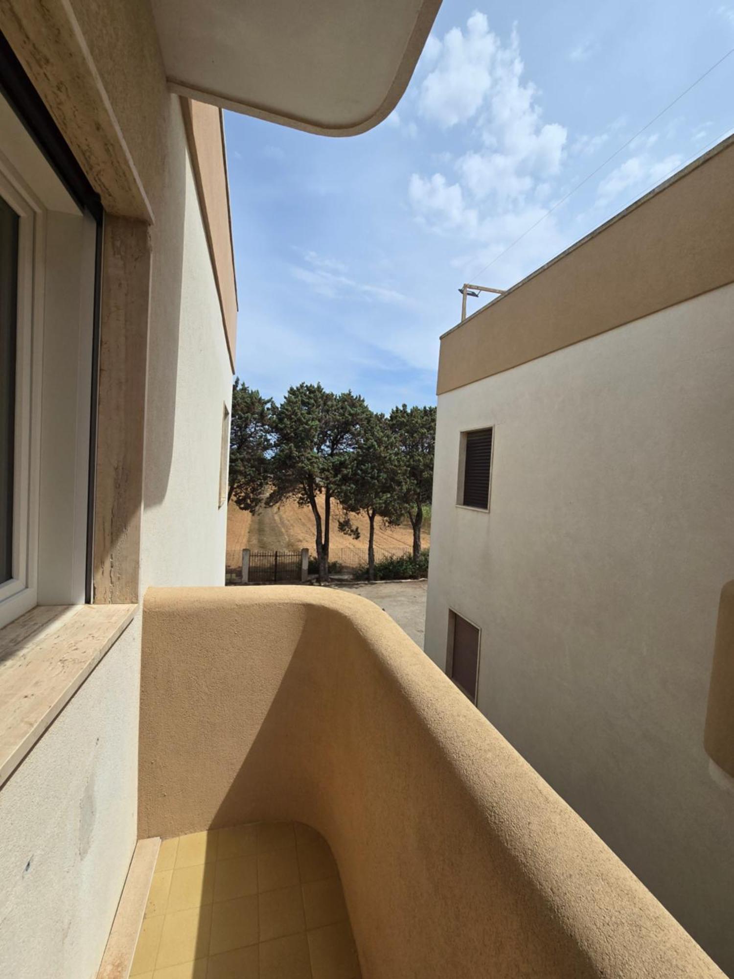 Appartamenti Mirante Campomarino  Εξωτερικό φωτογραφία