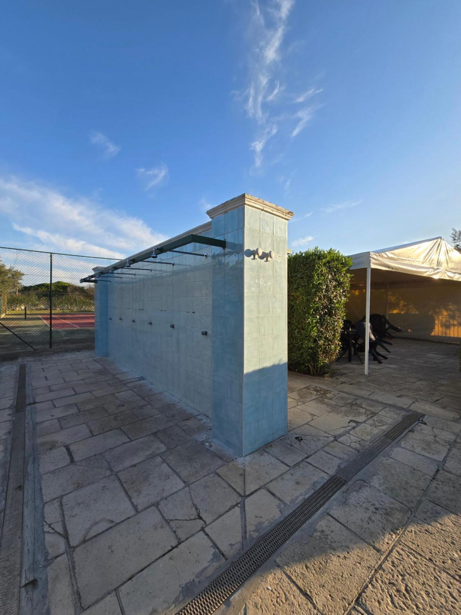 Appartamenti Mirante Campomarino  Εξωτερικό φωτογραφία
