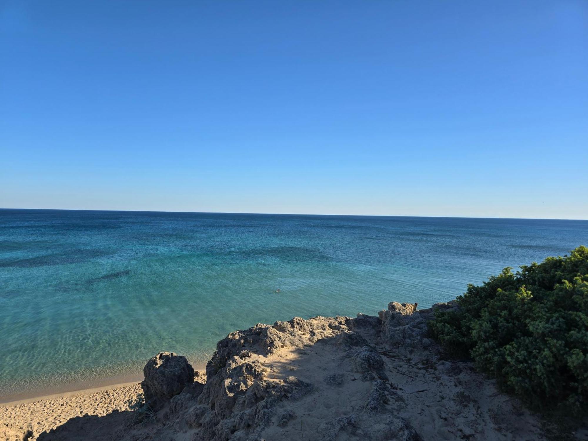 Appartamenti Mirante Campomarino  Εξωτερικό φωτογραφία